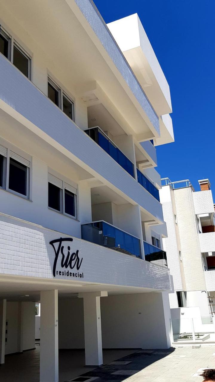 Cobertura - Praia Dos Ingleses - Residencial Trier Apartment Florianópolis Екстериор снимка